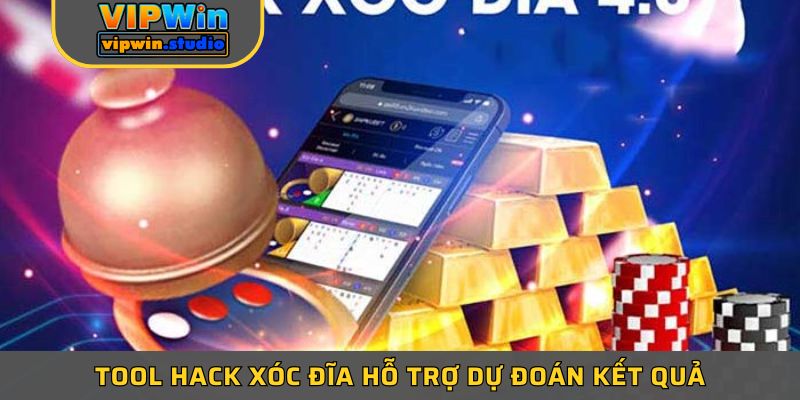 Tool hack Xóc Đĩa hỗ trợ dự đoán kết quả Tool hack Xóc Đĩa hỗ trợ dự đoán kết quả