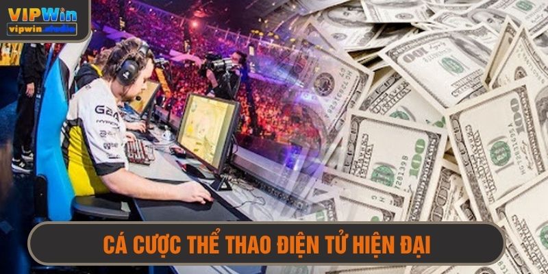 Khám Phá Sảnh Saba Sports - Sảnh Cá Cược Thể Thao Hot Nhất 5 Khám phá sảnh Saba sports cực thú vị với thể thao điện tử hiện đại