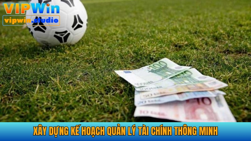 3+ Mẹo Soi Kèo Chấp Thắng Đậm Mỗi Ngày Từ Chuyên Gia 2025 5 Thành viên xây dựng kế hoạch quản lý ngân sách hiệu quả